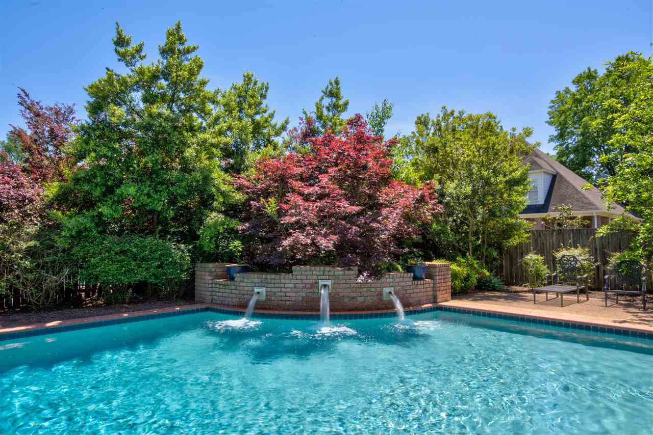 931 West Powell Road Collierville, TN 38017 - Photo 1 of 24 Gallery Image 1
