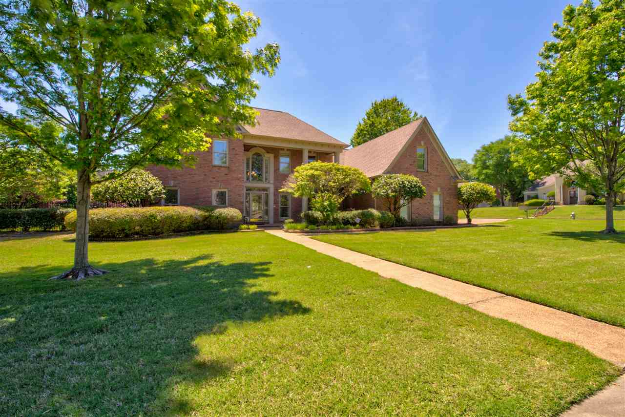 931 West Powell Road Collierville, TN 38017 - Photo 2 of 24 Gallery Image 2