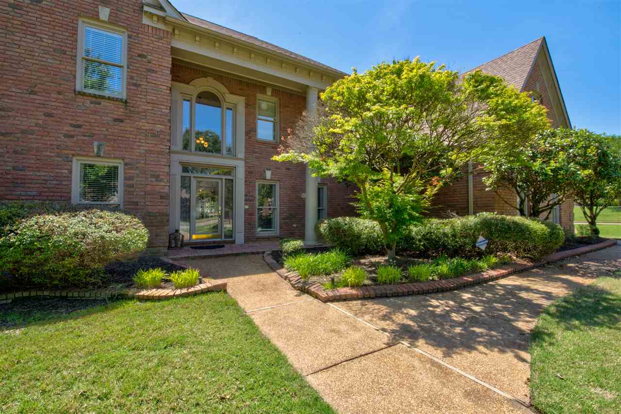 931 West Powell Road Collierville, TN 38017 - Photo 3 of 24 Gallery Image 3
