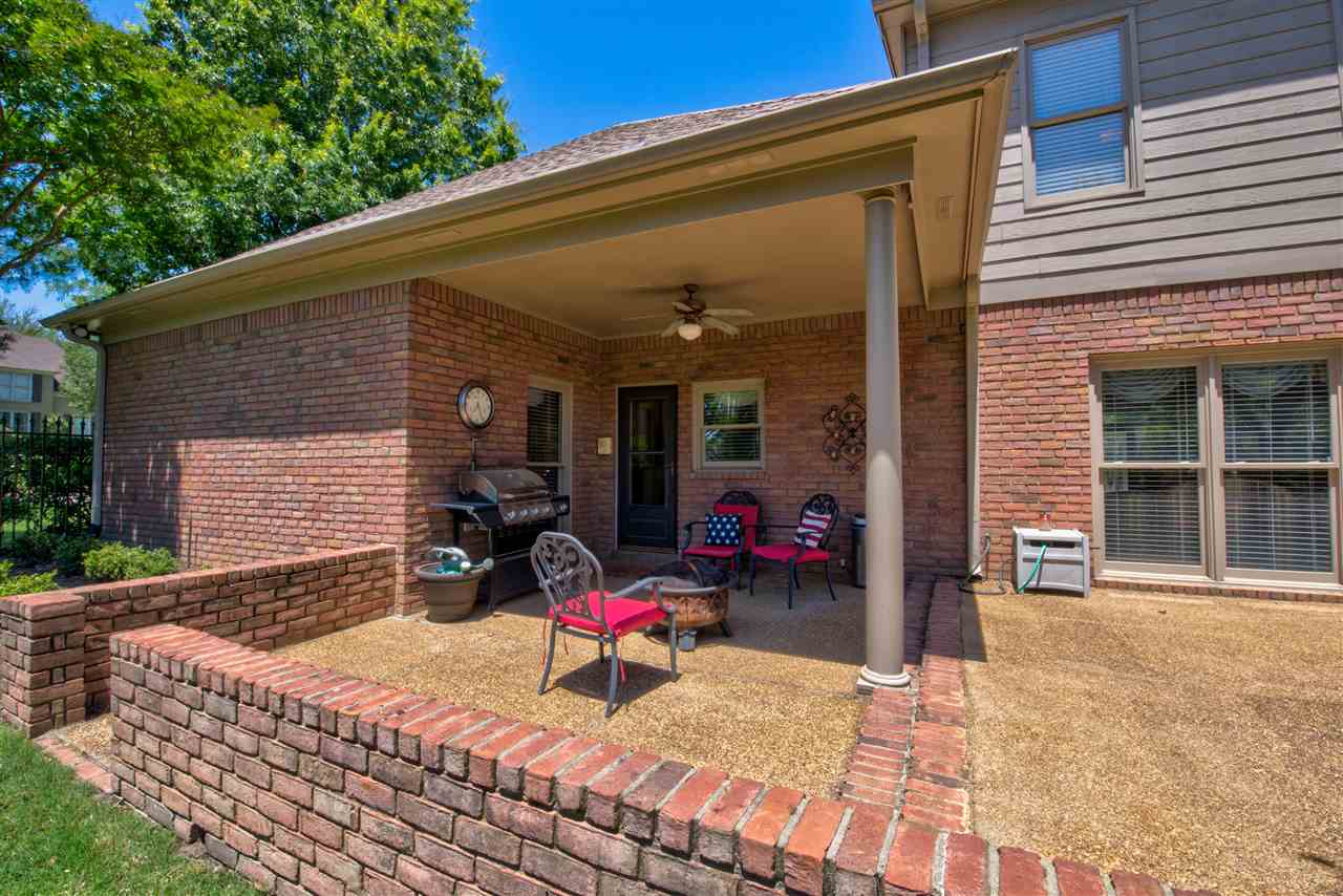 931 West Powell Road Collierville, TN 38017 - Photo 24 of 24 Gallery Image 24