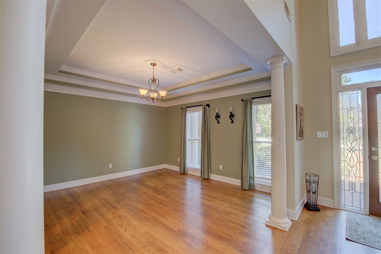 931 West Powell Road Collierville, TN 38017 - Photo 4 of 24 Gallery Image 4