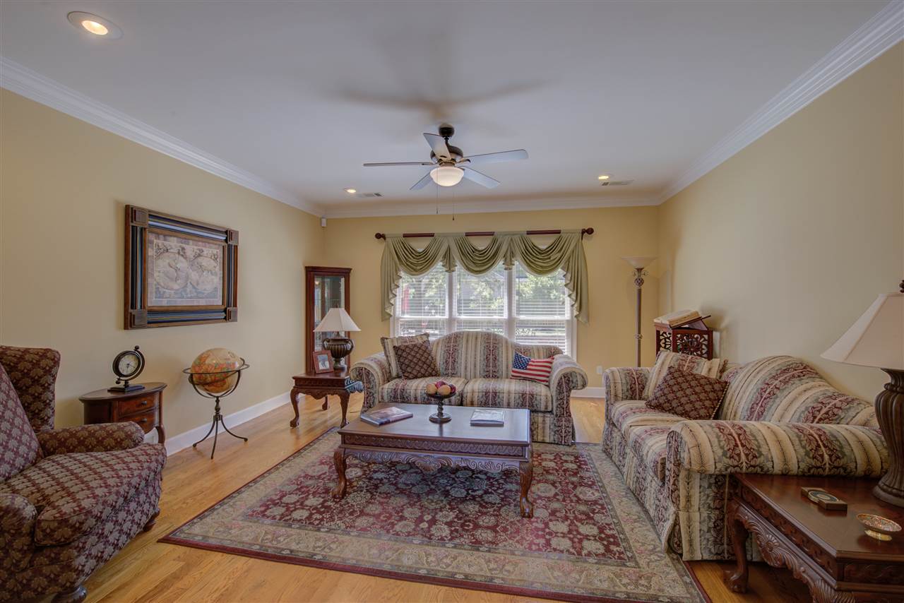 931 West Powell Road Collierville, TN 38017 - Photo 5 of 24 Gallery Image 5