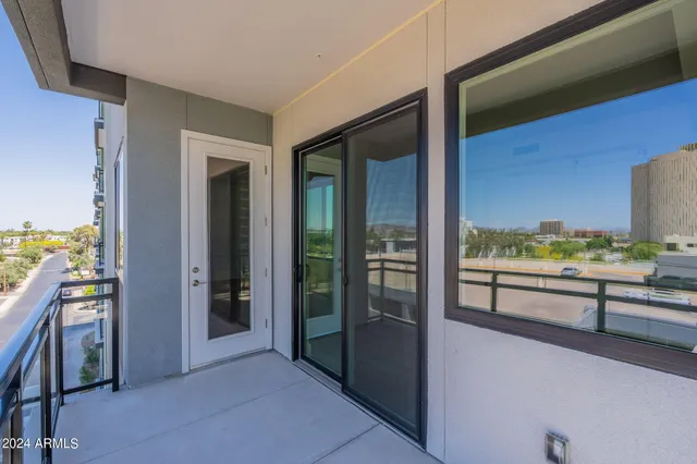 $669,900 | 3131 North Central Avenue, Unit 5012, Phoenix, AZ 85012