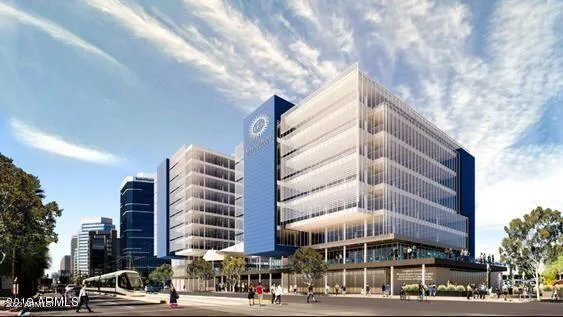 $669,900 | 3131 North Central Avenue, Unit 5012, Phoenix, AZ 85012