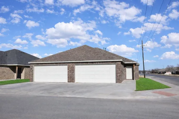 $370,000 | 5502 Itasca Street, Lubbock, TX 79416