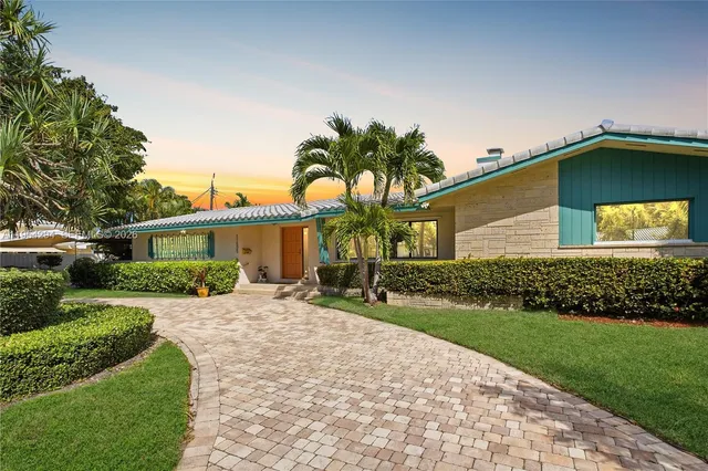 $1,575,000 | 11505 North Bayshore Drive, North Miami, FL 33181