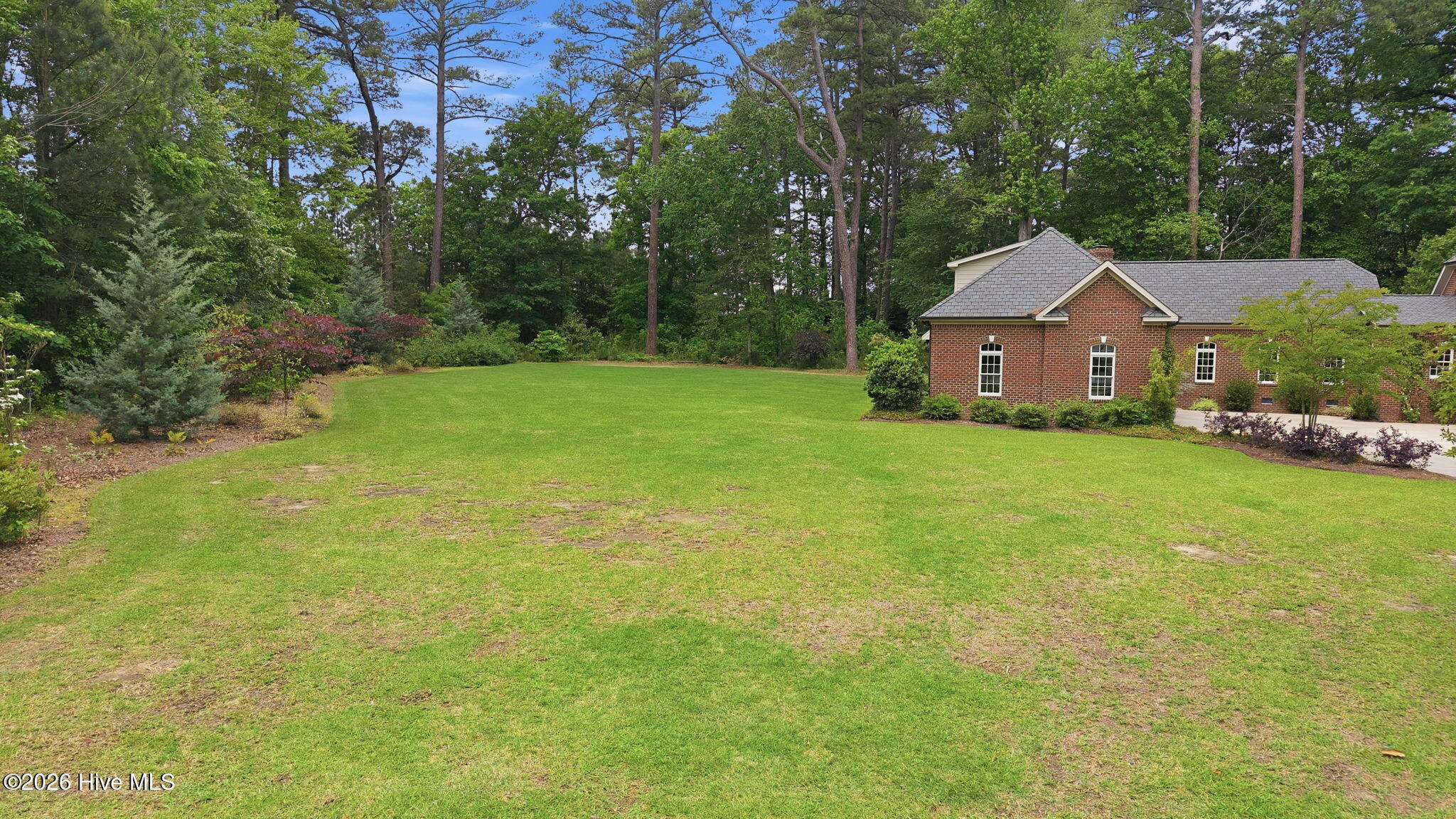 3207 Jennings Farm Road Northwest Wilson, NC 27896 - Photo 62 of 70 Side Yard