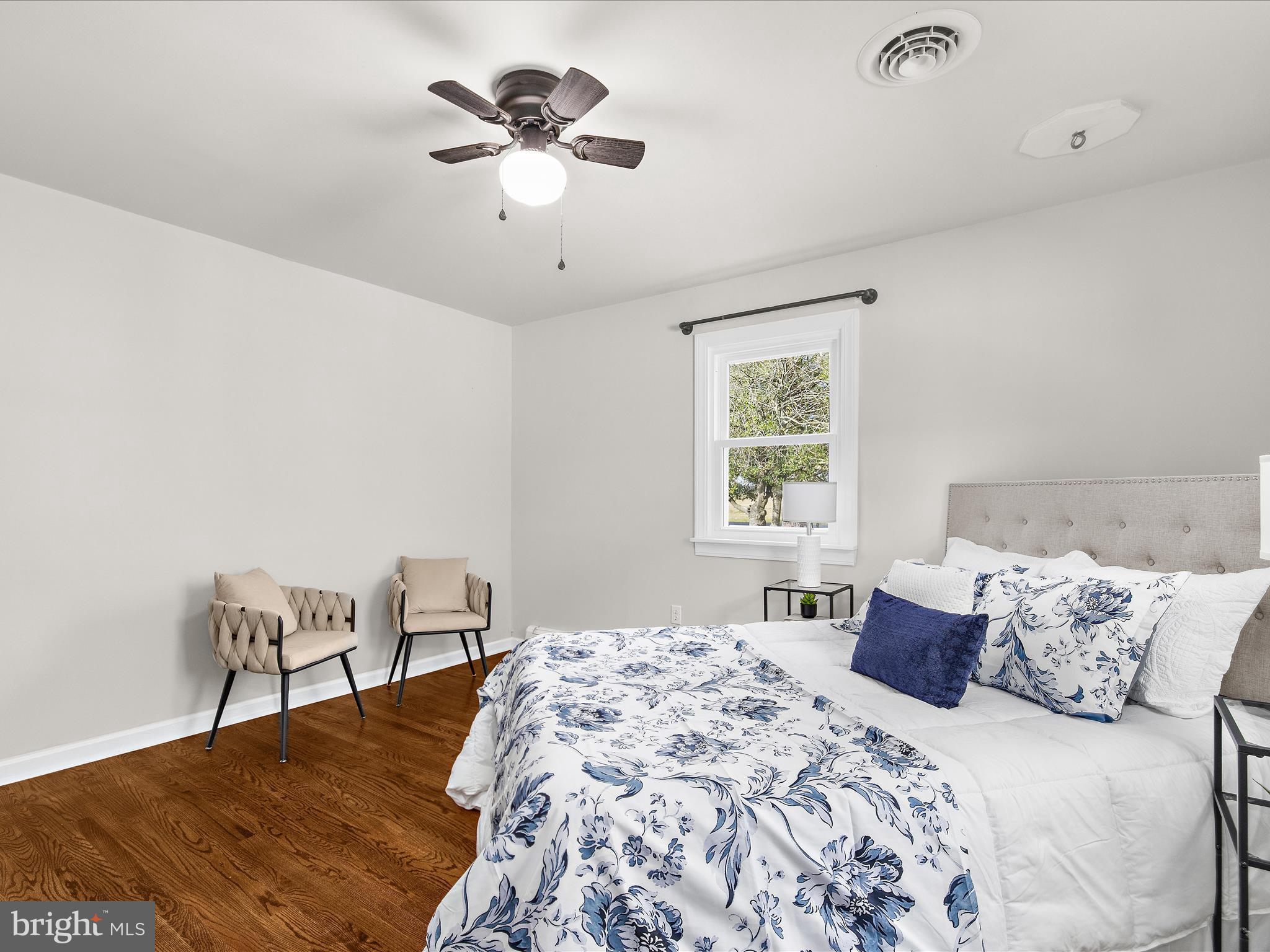 208 Ewingtown Road Church Hill, MD 21623 - Photo 25 of 62 Bedroom 3