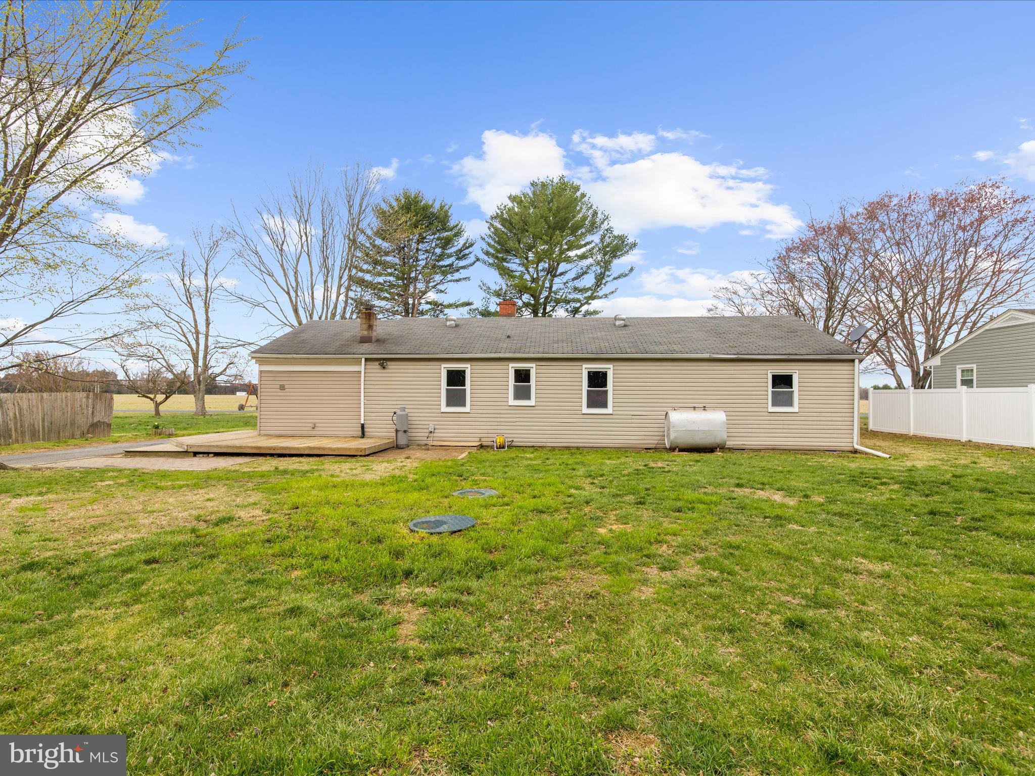 208 Ewingtown Road Church Hill, MD 21623 - Photo 40 of 62 Spacious Lot