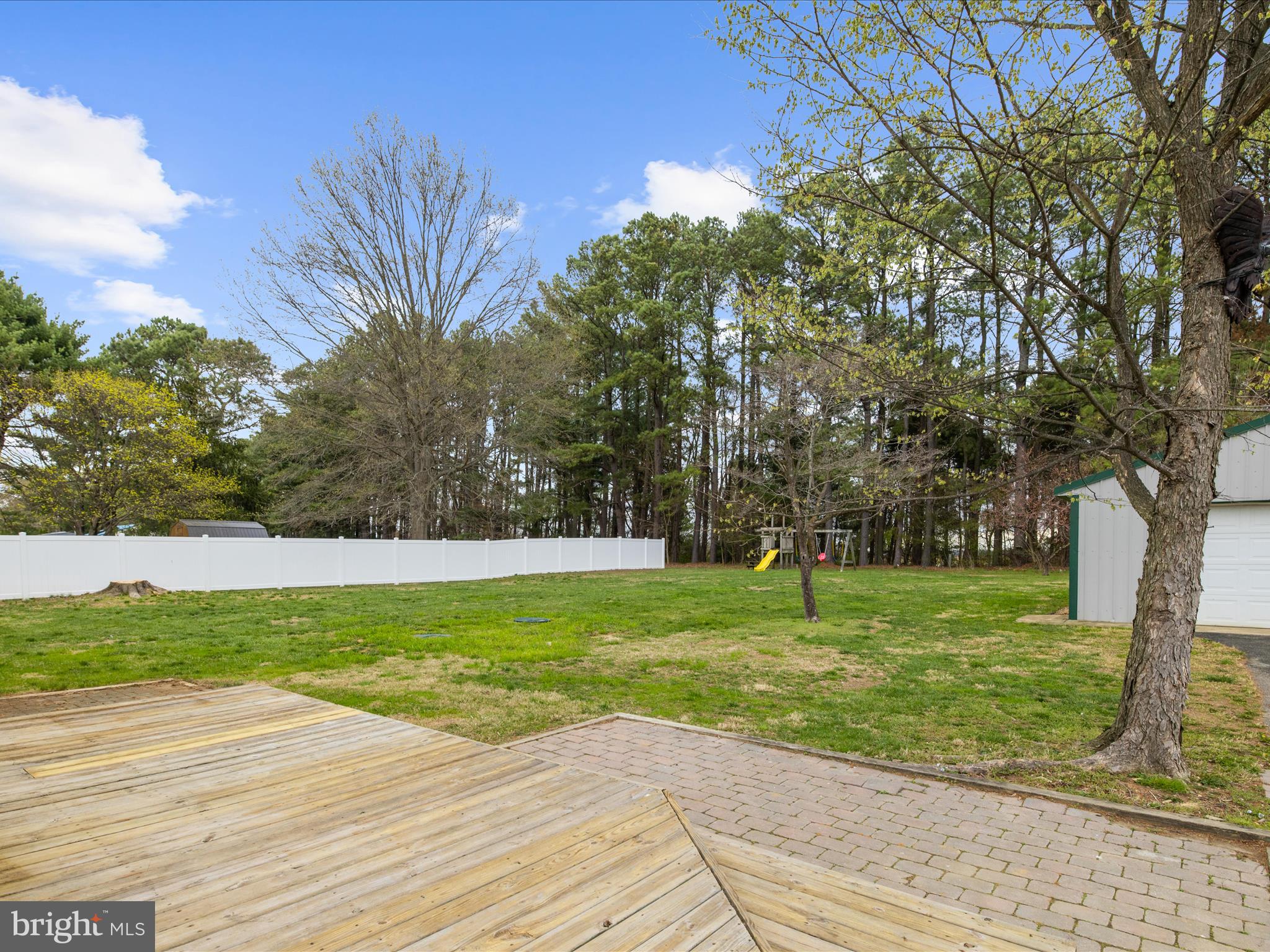 208 Ewingtown Road Church Hill, MD 21623 - Photo 41 of 62 Spacious Lot