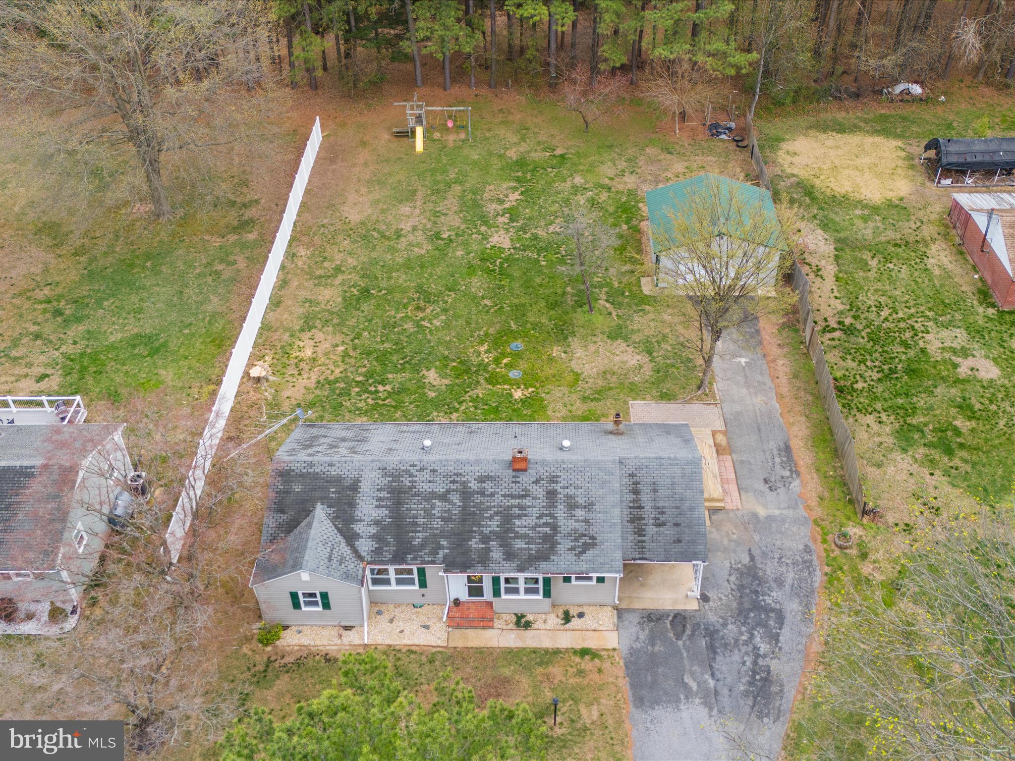 208 Ewingtown Road Church Hill, MD 21623 - Photo 49 of 62 a picture of street