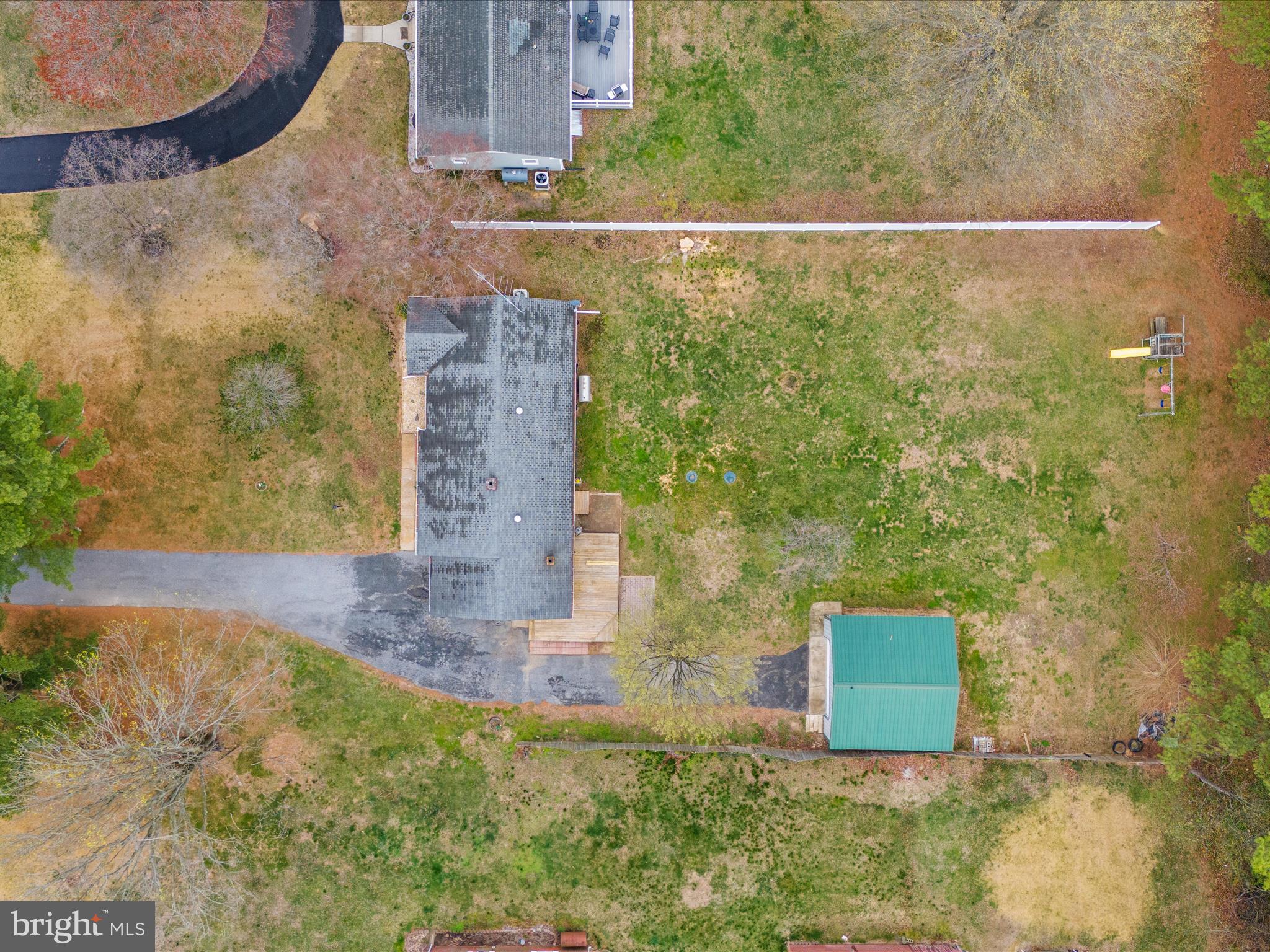 208 Ewingtown Road Church Hill, MD 21623 - Photo 50 of 62 Aerial