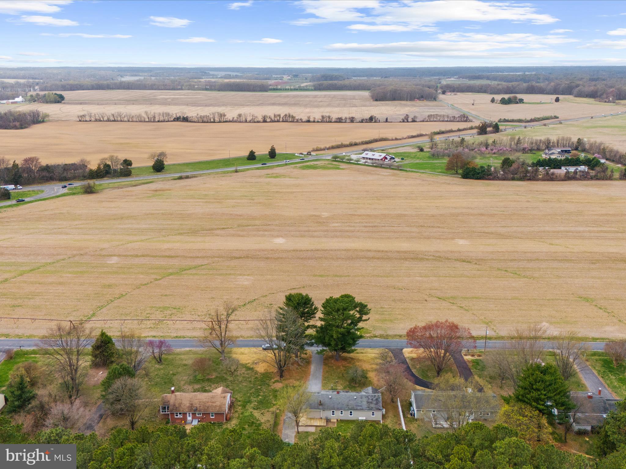 208 Ewingtown Road Church Hill, MD 21623 - Photo 54 of 62 a view of an ocean and beach