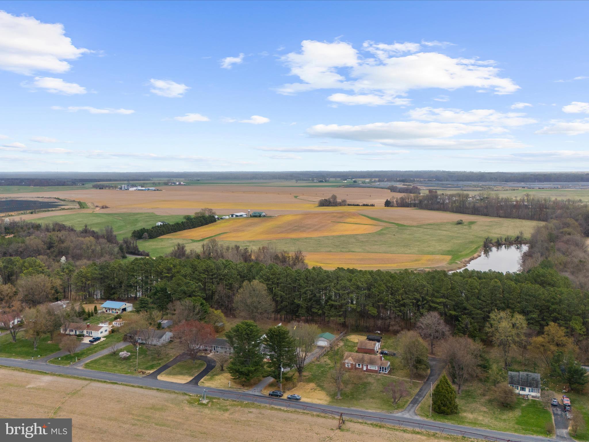 208 Ewingtown Road Church Hill, MD 21623 - Photo 56 of 62 a view of an ocean and beach