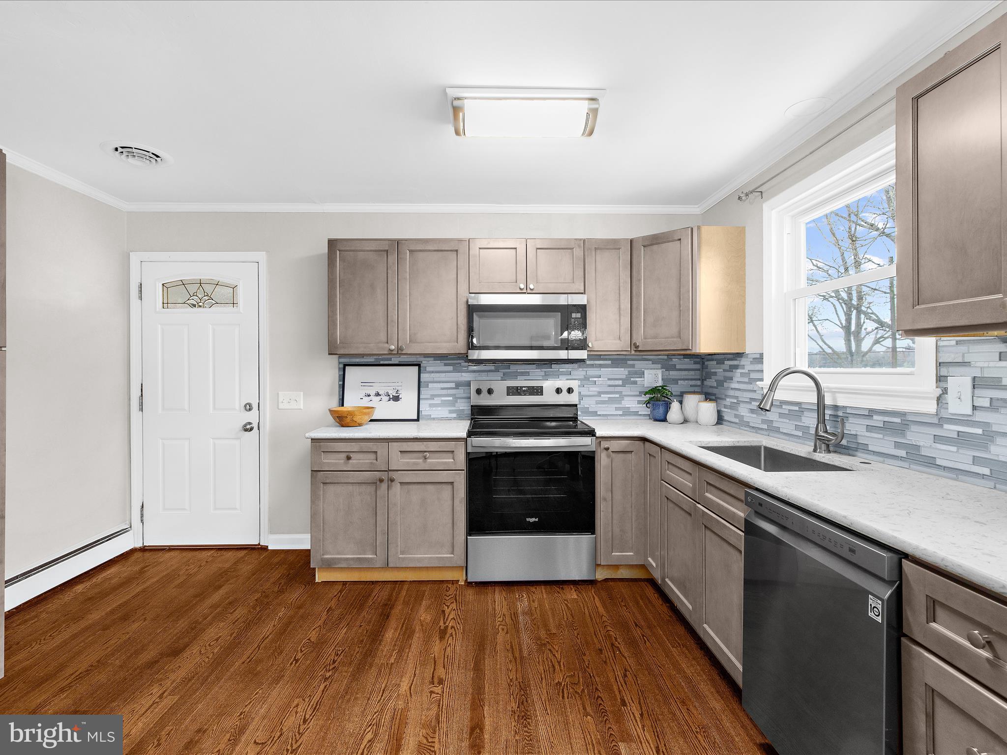 208 Ewingtown Road Church Hill, MD 21623 - Photo 9 of 62 Kitchen