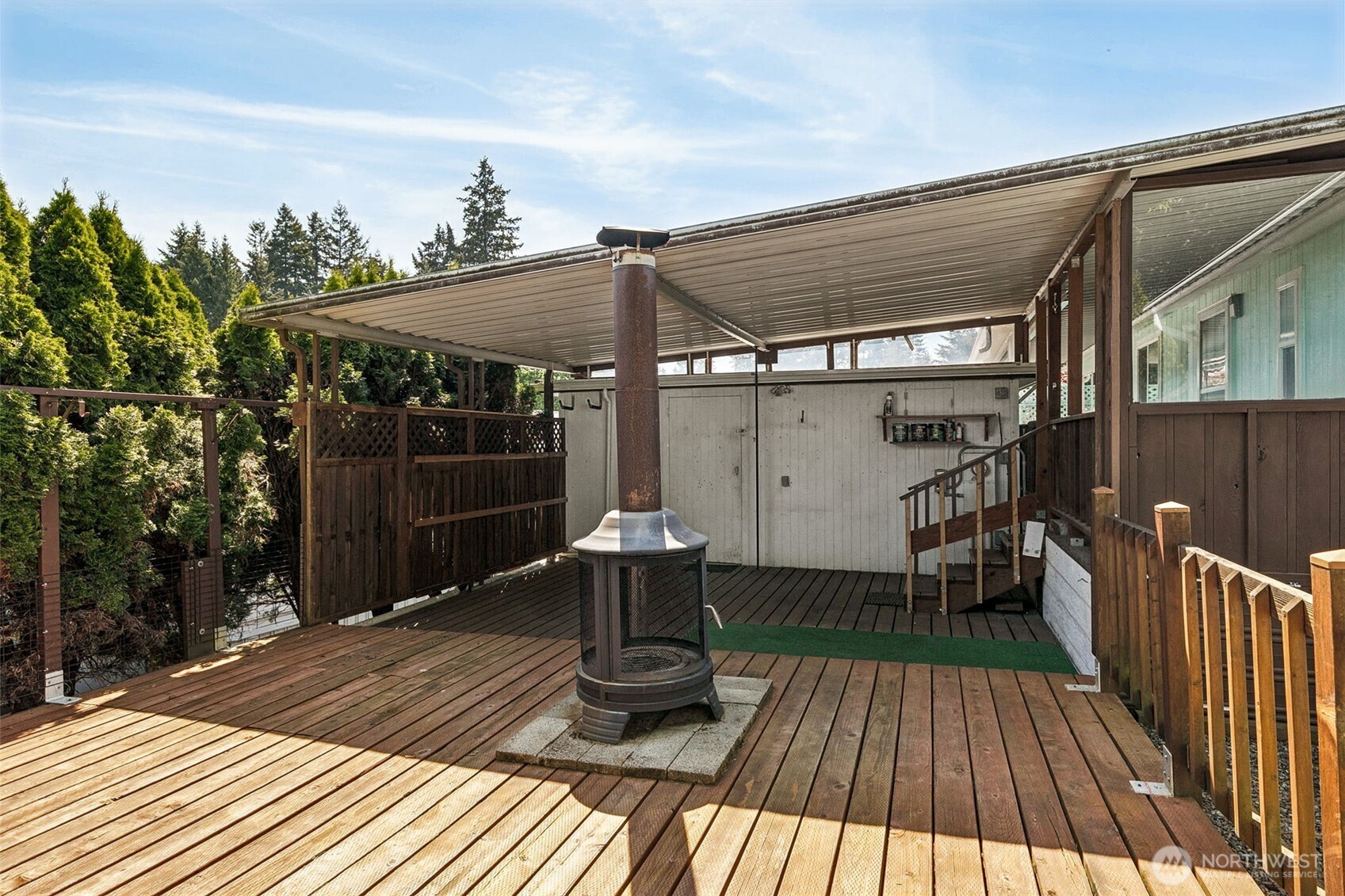 9314 Canyon Road East, Unit 85 Puyallup, WA 98371 - Photo 19 of 21