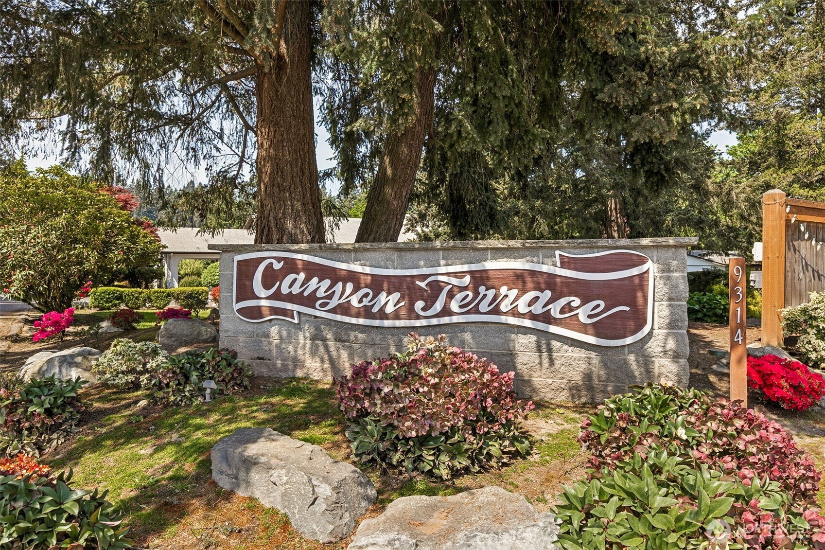 9314 Canyon Road East, Unit 85 Puyallup, WA 98371 - Photo 20 of 21