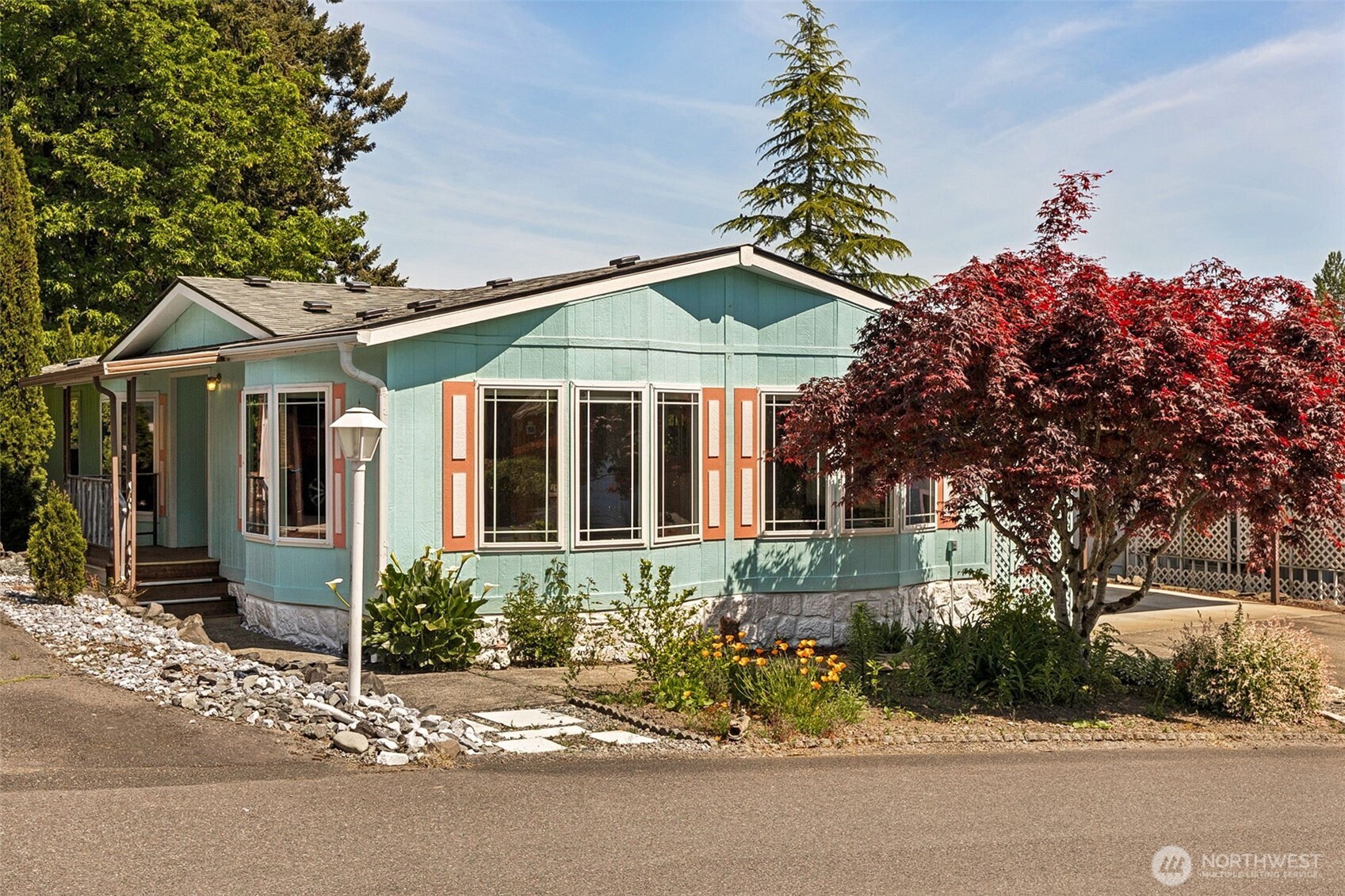 9314 Canyon Road East, Unit 85 Puyallup, WA 98371 - Photo 2 of 21