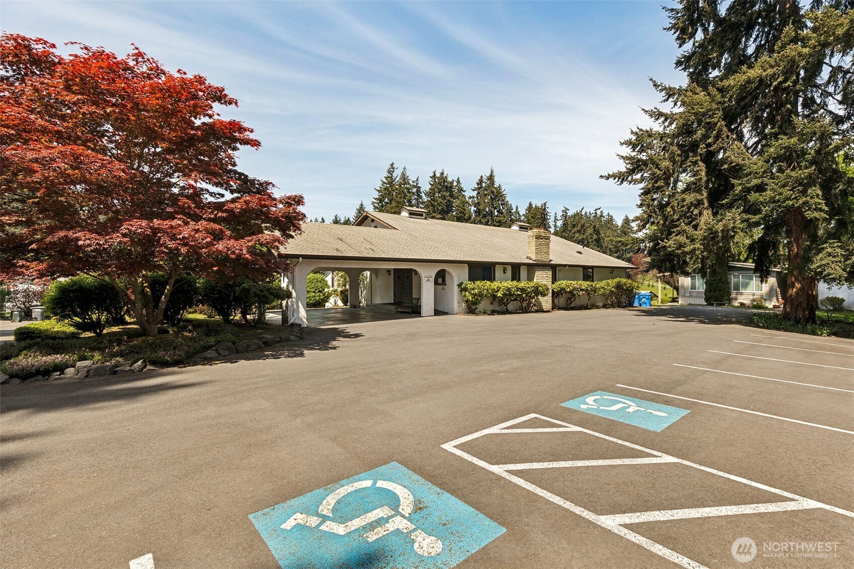 9314 Canyon Road East, Unit 85 Puyallup, WA 98371 - Photo 21 of 21