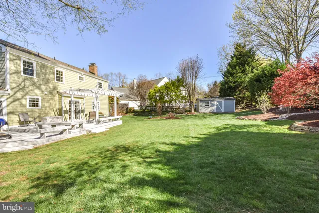 $1,125,000 | 11613 Bedfordshire Avenue, Potomac, MD 20854