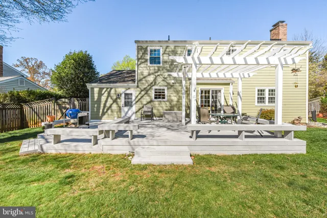 $1,125,000 | 11613 Bedfordshire Avenue, Potomac, MD 20854