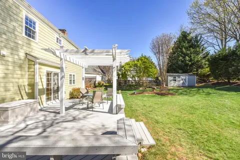 $1,125,000 | 11613 Bedfordshire Avenue, Potomac, MD 20854