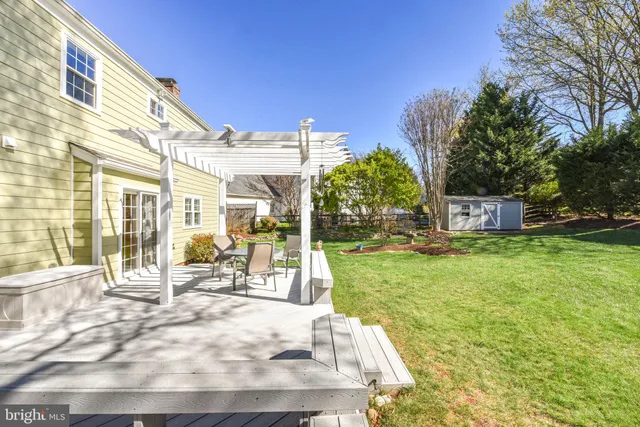 $1,125,000 | 11613 Bedfordshire Avenue, Potomac, MD 20854