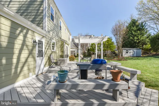 $1,125,000 | 11613 Bedfordshire Avenue, Potomac, MD 20854