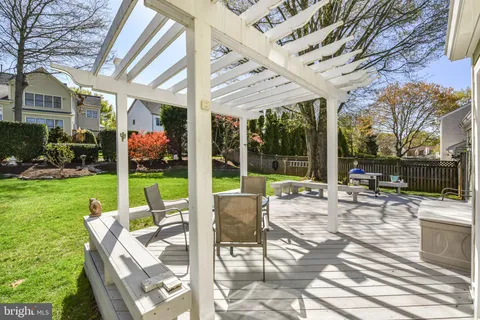 $1,125,000 | 11613 Bedfordshire Avenue, Potomac, MD 20854