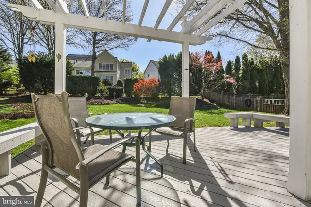 $1,125,000 | 11613 Bedfordshire Avenue, Potomac, MD 20854