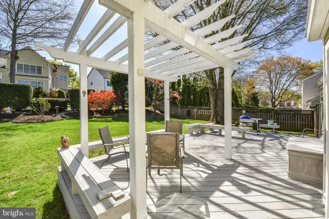 $1,125,000 | 11613 Bedfordshire Avenue, Potomac, MD 20854