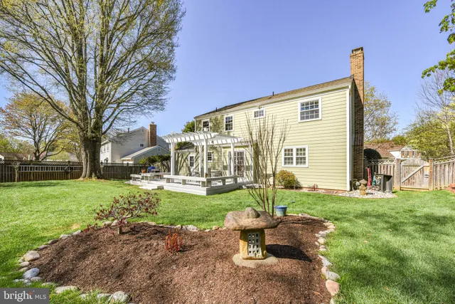 $1,125,000 | 11613 Bedfordshire Avenue, Potomac, MD 20854