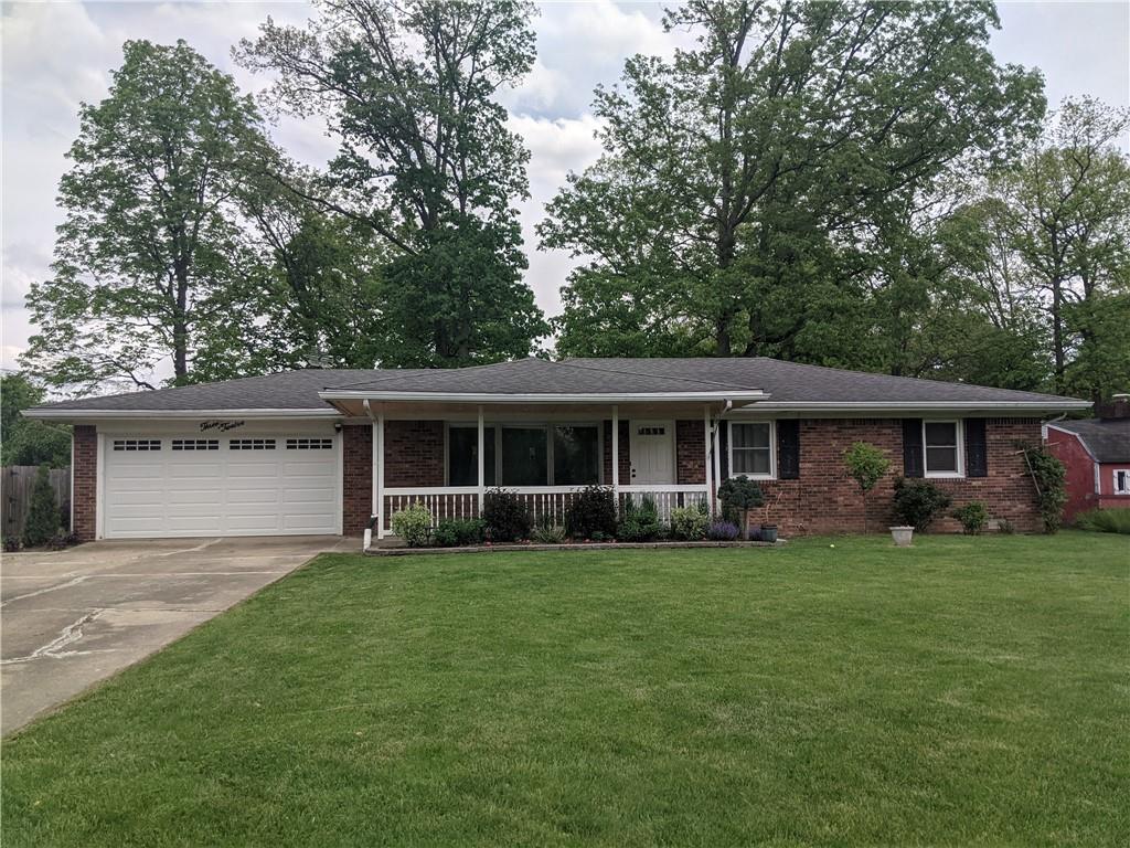 312 Taylor Road Anderson, IN 46012 - Photo 1 of 21 Gallery Image 1