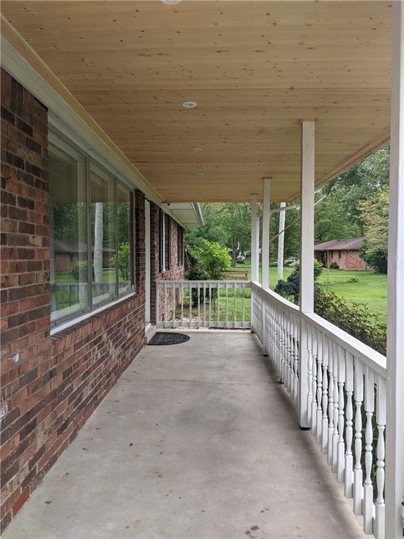 312 Taylor Road Anderson, IN 46012 - Photo 2 of 21 Gallery Image 2
