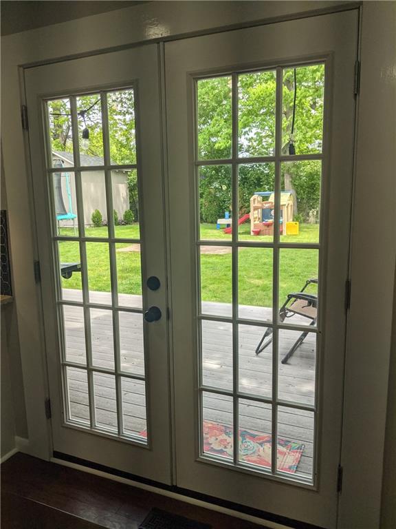 312 Taylor Road Anderson, IN 46012 - Photo 13 of 21 Gallery Image 13