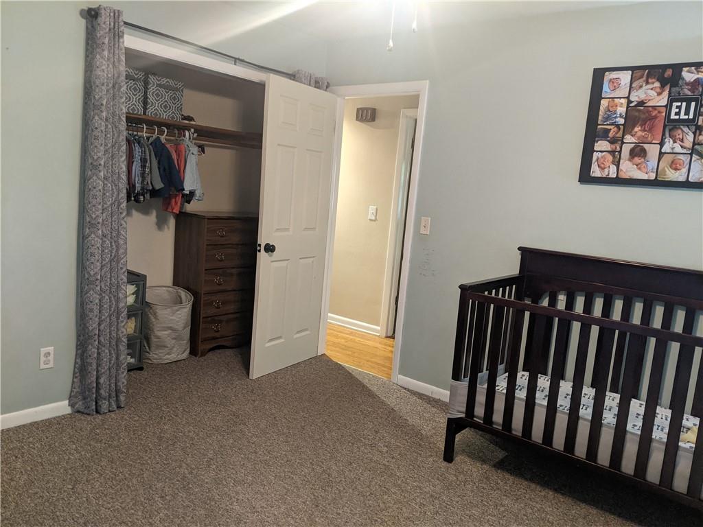 312 Taylor Road Anderson, IN 46012 - Photo 17 of 21 Gallery Image 17