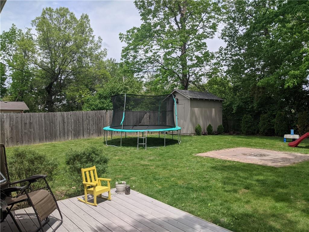 312 Taylor Road Anderson, IN 46012 - Photo 5 of 21 Gallery Image 5