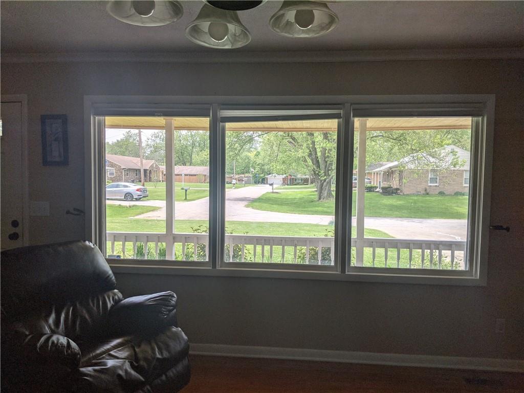 312 Taylor Road Anderson, IN 46012 - Photo 9 of 21 Gallery Image 9