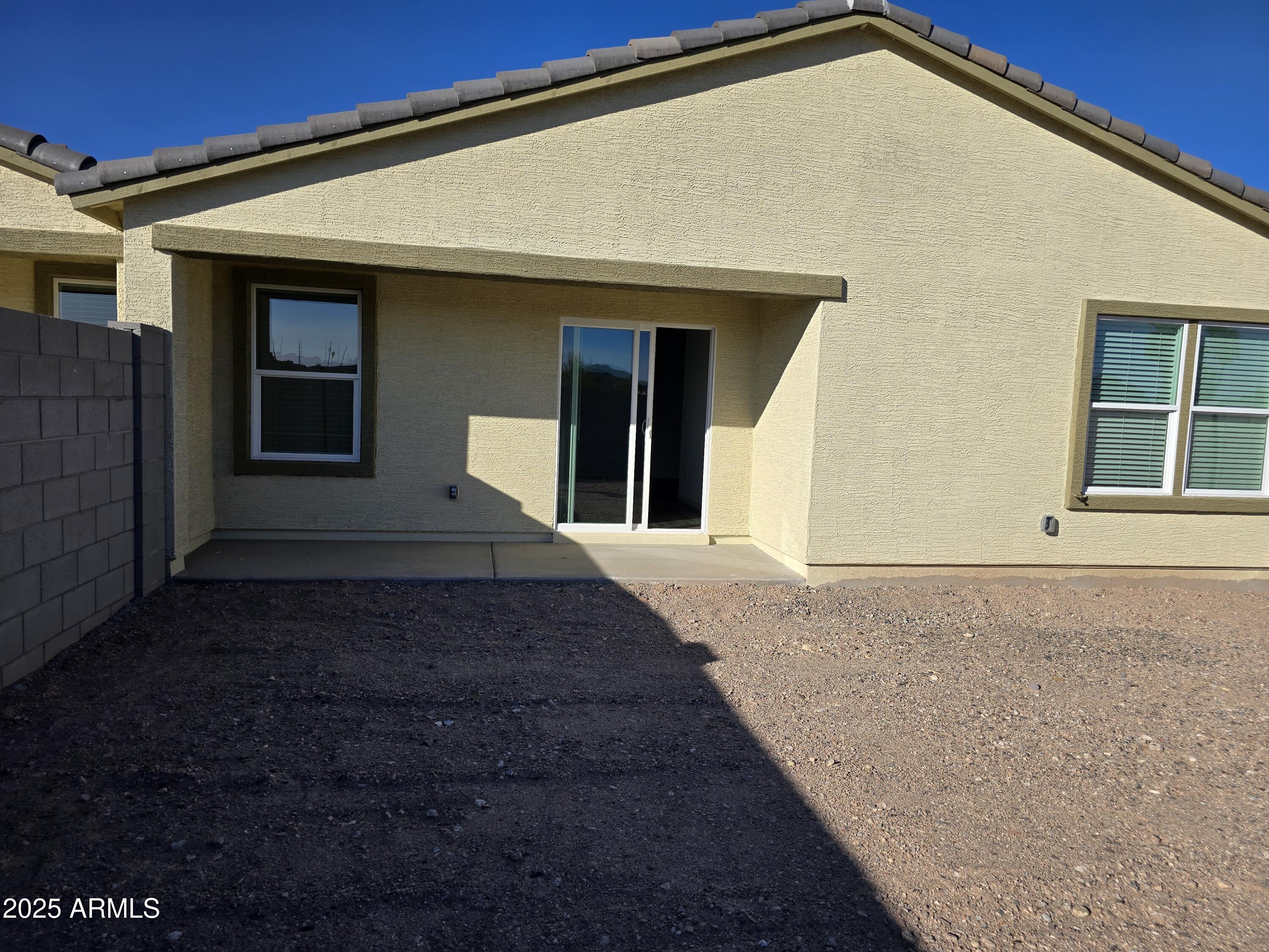 729 Dylan Court Wickenburg, AZ 85390 - Photo 13 of 14 a front view of a house