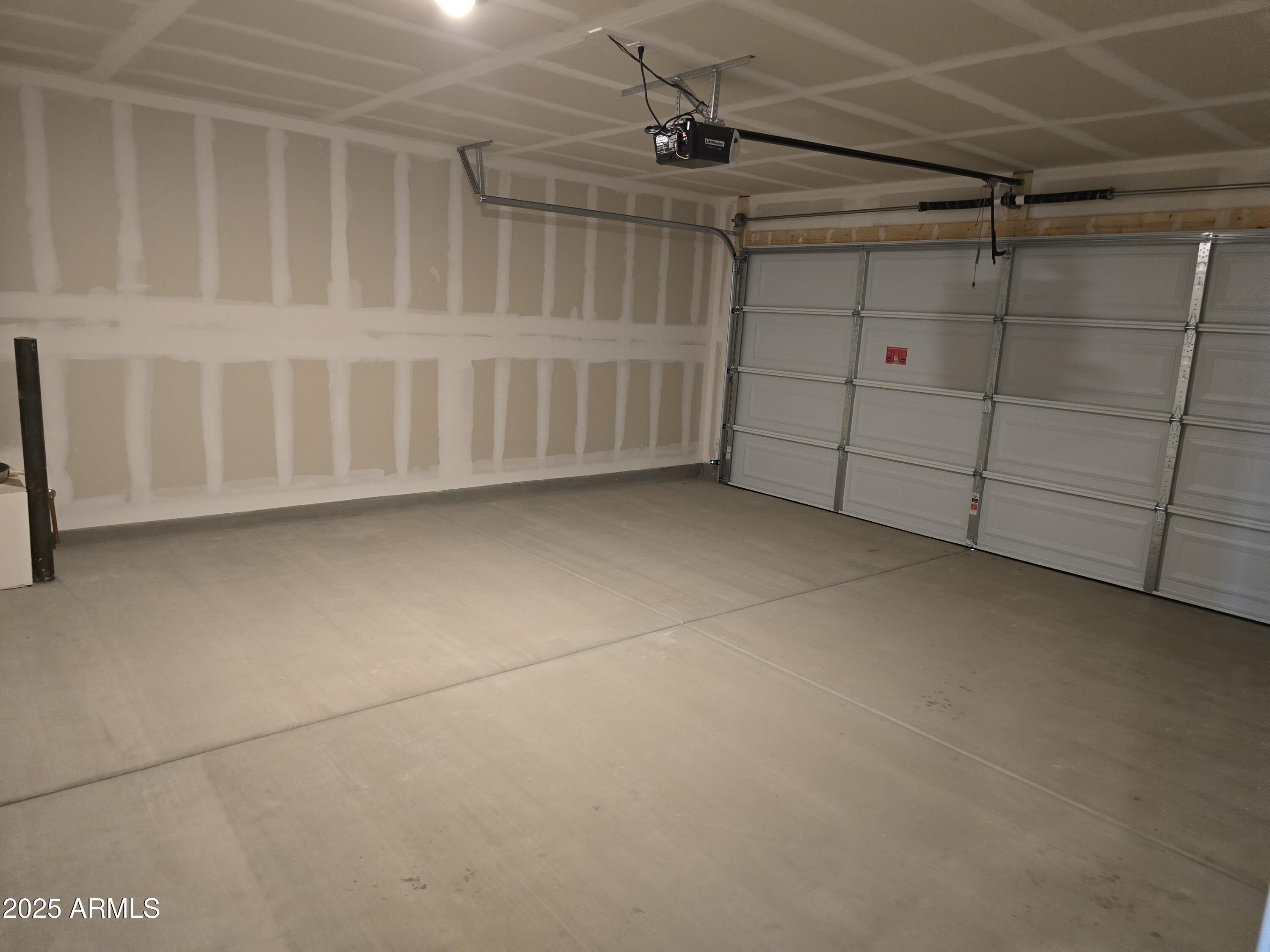 729 Dylan Court Wickenburg, AZ 85390 - Photo 5 of 14 a view of a garage