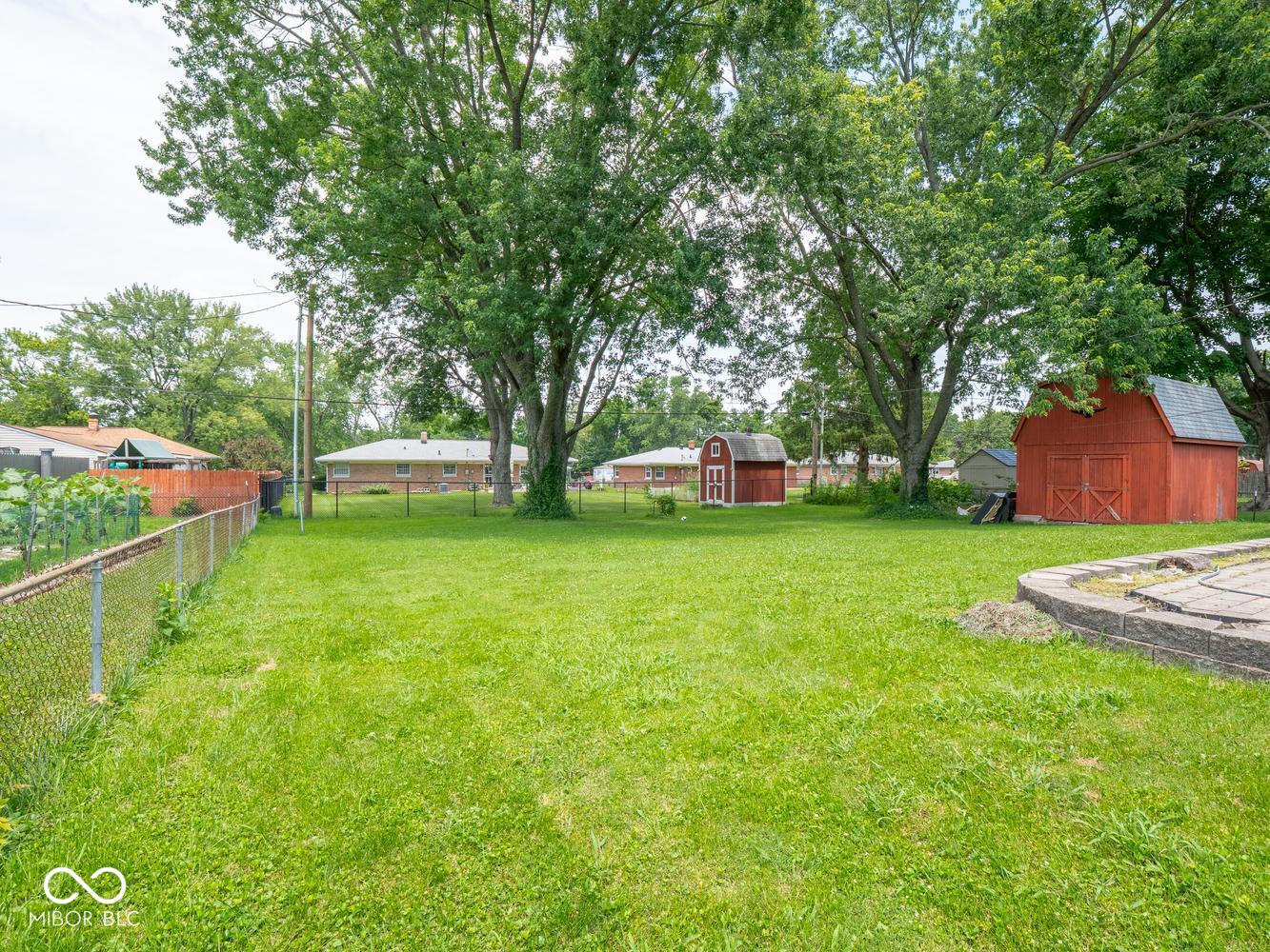 2240 East Thompson Road Indianapolis, IN 46227 - Photo 40 of 50 Gallery Image 40