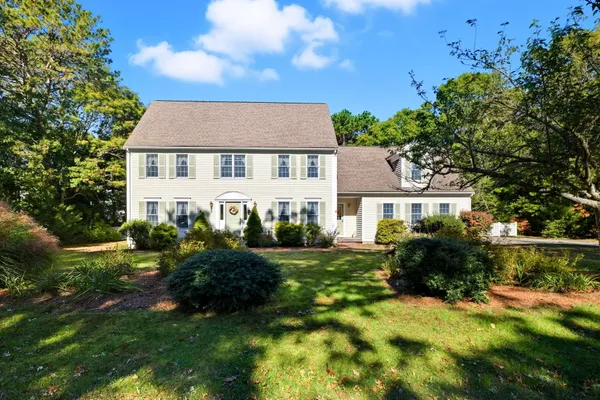 $1,195,000 | 16 Cedar Street, Mashpee, MA 02649