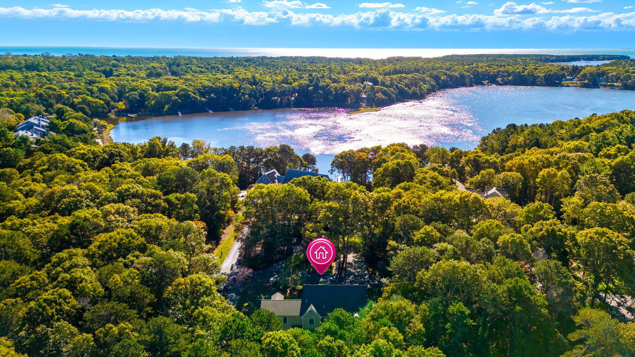 16 Cedar Street Mashpee, MA 02649 - Photo 2 of 55 16 Cedar St, Mashpee. ETSells (9)