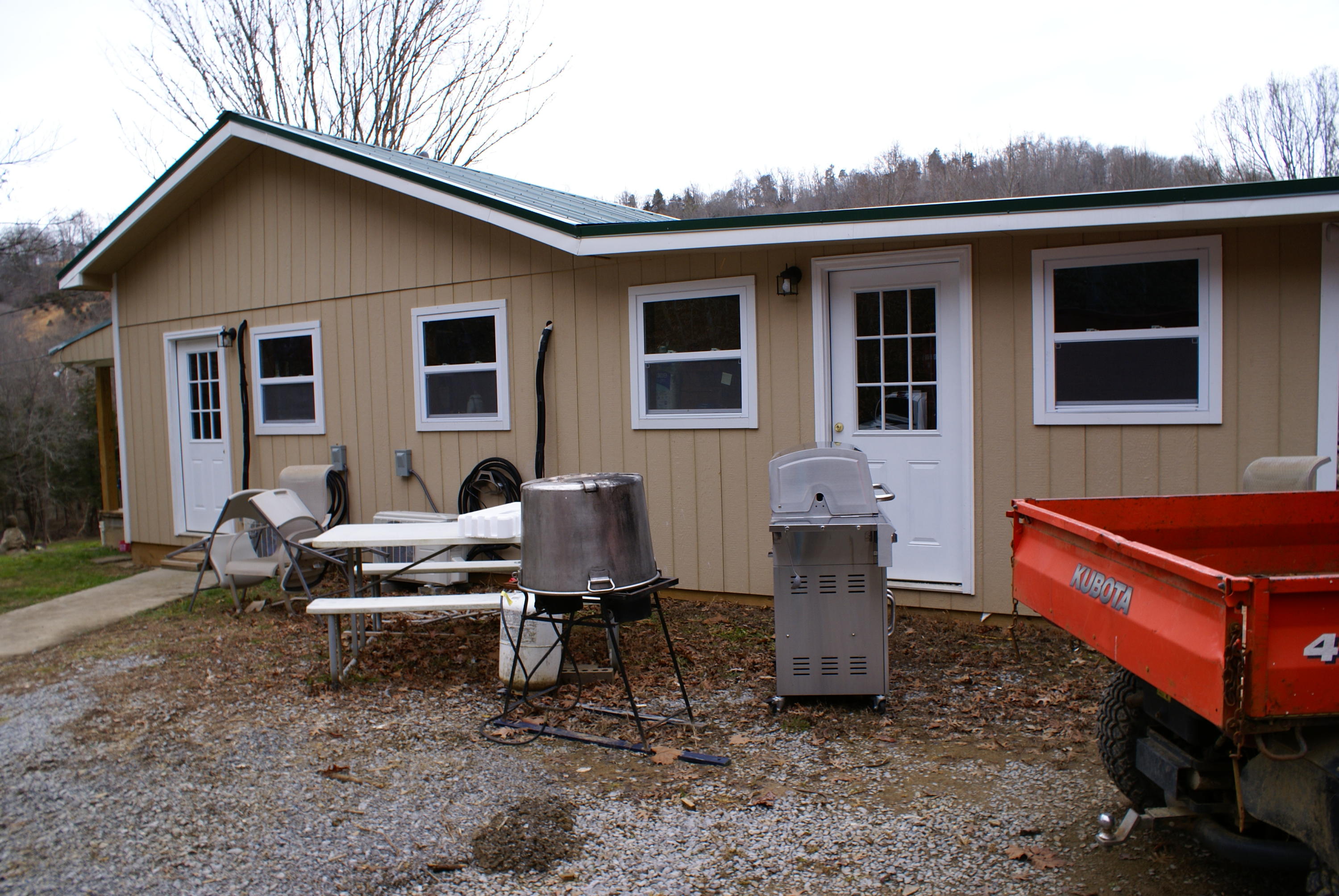 571 Mackey Road Sneedville, TN 37869 - Photo 3 of 61 DSC07914