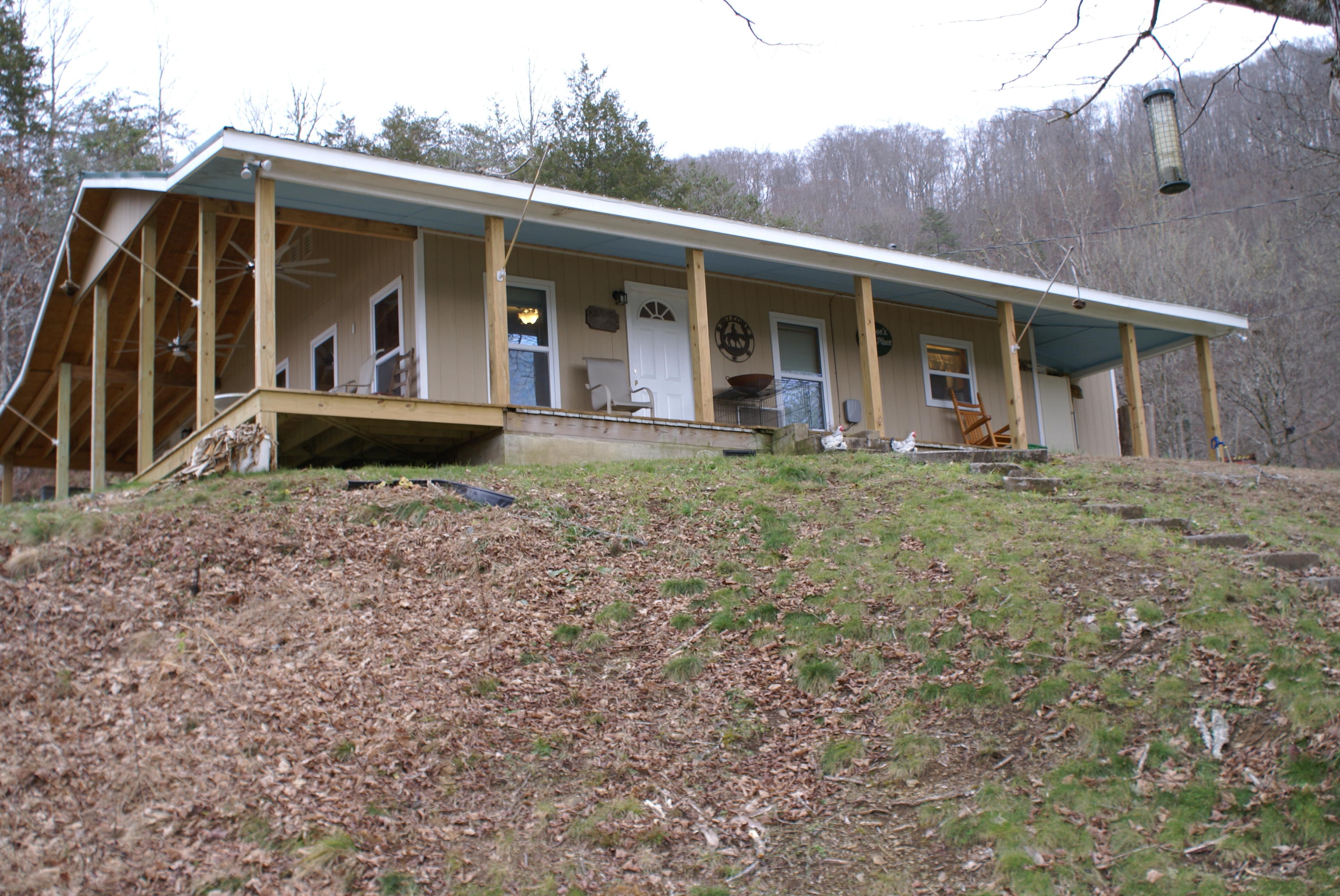 571 Mackey Road Sneedville, TN 37869 - Photo 5 of 61 DSC07924