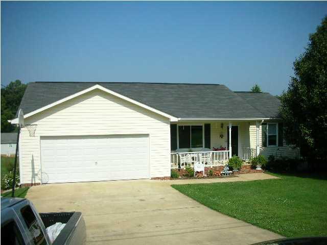 281 Gentry Road Ringgold, GA 30736 - Photo 1 of 10 Primary Photo