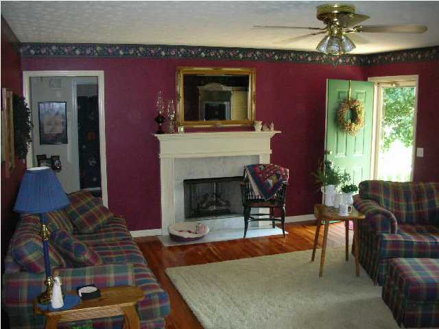 281 Gentry Road Ringgold, GA 30736 - Photo 2 of 10 Additional Photo