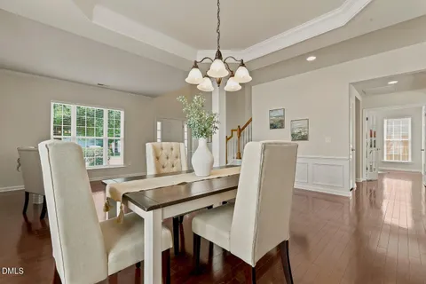 $650,000 | 2031 Addenbrock Drive, Morrisville, NC 27560