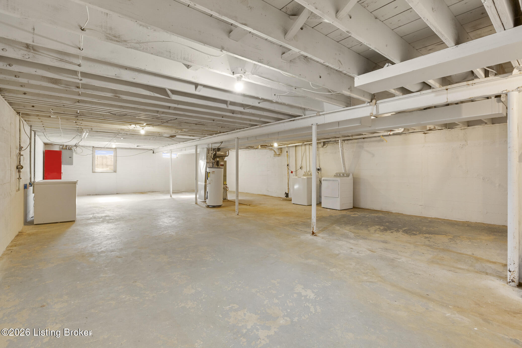 6210 Smithfield Road Smithfield, KY 40068 - Photo 32 of 42 Basement