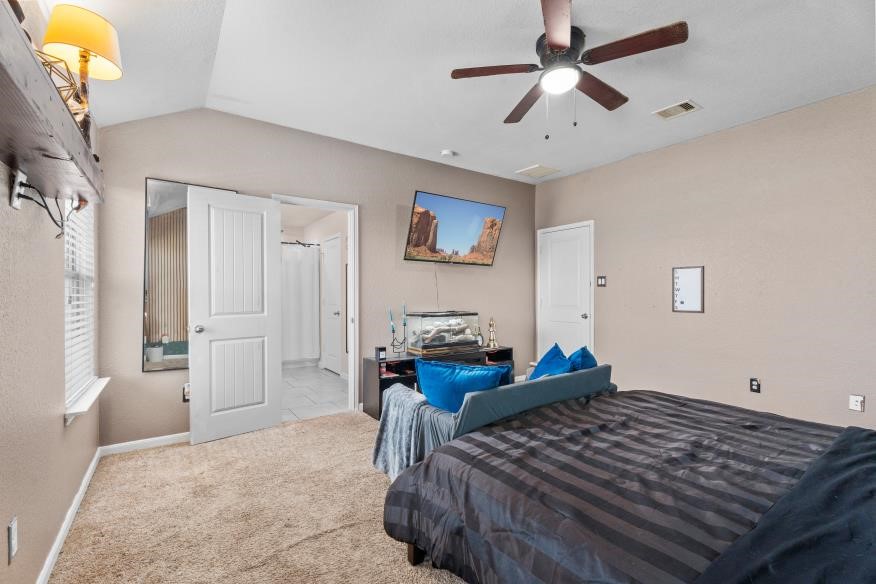 715 Harvest Bluff Drive Rosharon, TX 77583 - Photo 19 of 36
